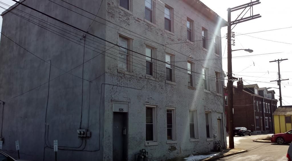 Pittsburgh gem of a neighborhood Troy Hill SkyscraperPage Forum